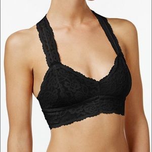 Free people bra